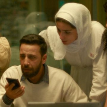 HİND RAJAB’IN SESİ | Film İncelemesi