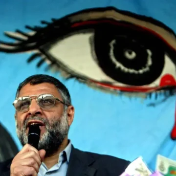 Filistin’in Aslanı Abdülaziz er-Rantisi | PORTRE