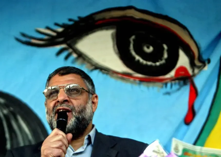 Filistin’in Aslanı Abdülaziz er-Rantisi | PORTRE