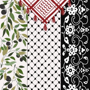 Filistin’in Geleneksel Kıyafetleri ve Direnişin Sembolleri | Kültürel İnceleme