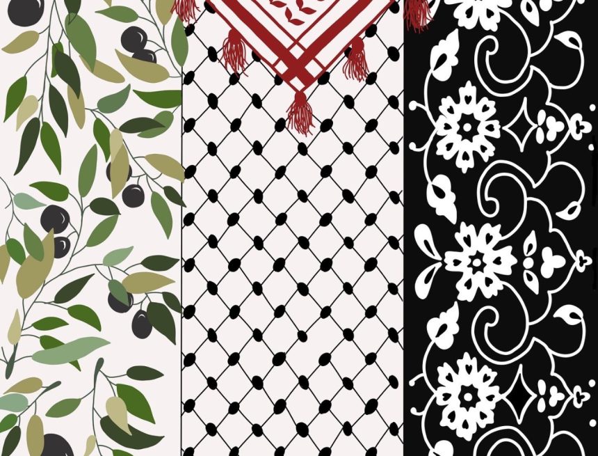 Filistin’in Geleneksel Kıyafetleri ve Direnişin Sembolleri | Kültürel İnceleme