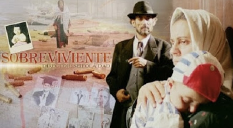 Filistin’e Veda  | Film İncelemesi