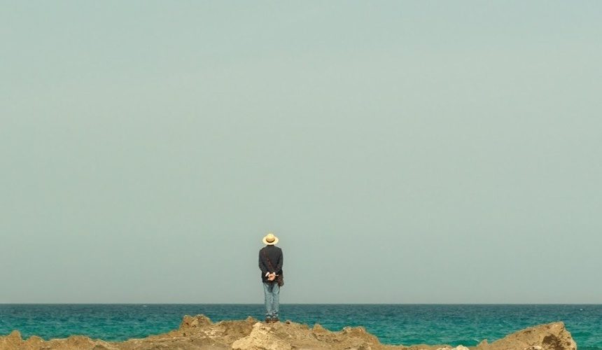 Burası Cennet Olmalı (It Must Be Heaven) | Film İncelemesi 