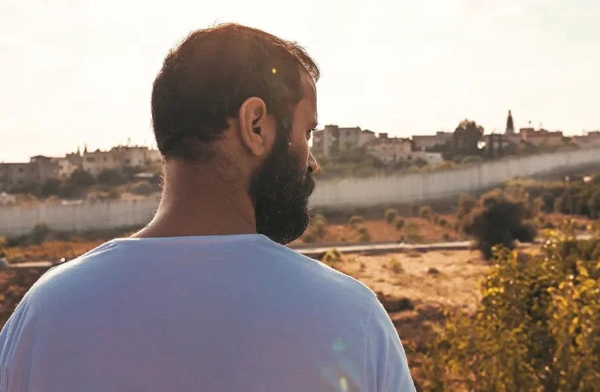 200 METRE (200 Meters) | Film İncelemesi