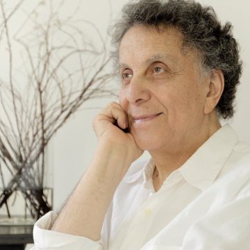 Sürgünde Estetik Bir Direniş: KEMAL BOULLATA | PORTRE
